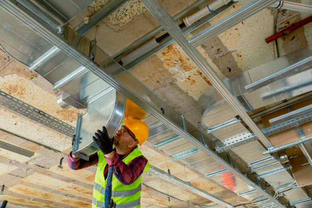 Best Emergency HVAC Services in Kansas City, MO
