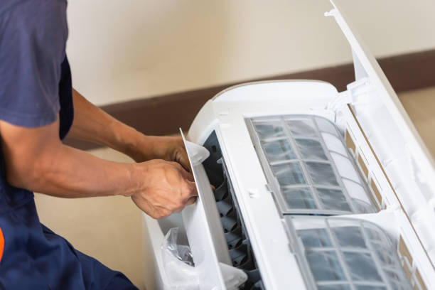 Best Residential HVAC in Kansas City, MO