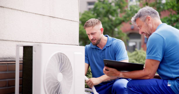 Best Residential HVAC in Kansas City, MO