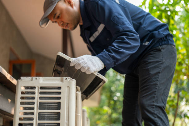 Best Solar-powered HVAC Systems in Kansas City, MO