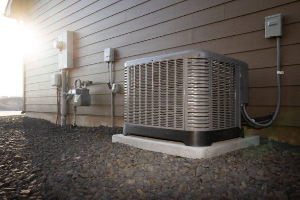 Best Geothermal HVAC Systems in Kansas City, MO